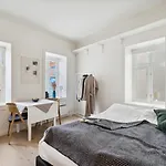 Apartamento And Modern