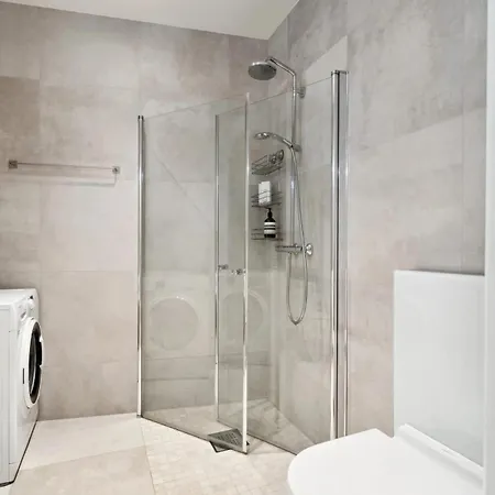 And Modern Апартаменты *