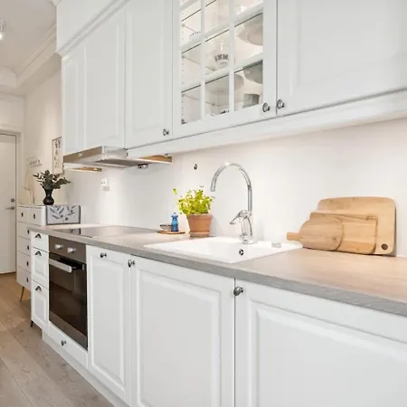 And Modern Апартаменты *