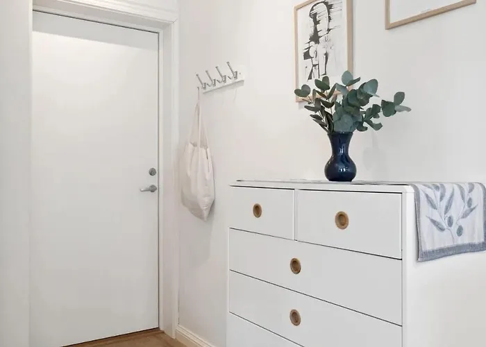 And Modern * Tromsø